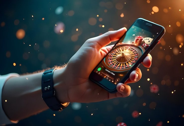 Filipino members enjoying sports and casino entertainment on jljl555 mobile platform