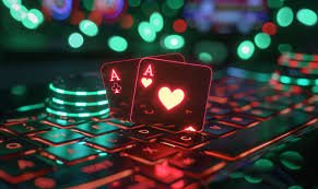 Live casino table game session on the jljl555 platform